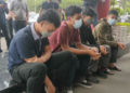 Pengeroyok Mahasiswa di Palembang Jadi Tersangka