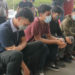 Pengeroyok Mahasiswa di Palembang Jadi Tersangka