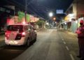 25 Perampok Bank Tewas Saat Penggerebekan di Brasil