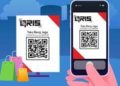 Penggunaan QRIS Tembus 1,2 Juta Merchant
