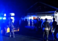 Sekelompok Preman Serang Rumah Dinas Wakil Ketua DPRD Riau