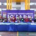 Polda Riau Musnahkan 86 Kg Sabu