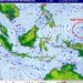 BMKG Ingatkan Gelombang Tinggi Hingga 4 Meter di Perairan Indonesia