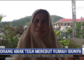 Hakim Tolak Gugatan Anak Terhadap Ibu Kandungnya di Aceh
