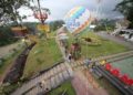 Natal dan Tahun Baru, Seluruh Tempat Wisata Bandar Lampung Tutup