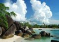 Kunjungan Wisatawan di Belitung Tercatat 124.270 Orang
