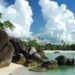Kunjungan Wisatawan di Belitung Tercatat 124.270 Orang