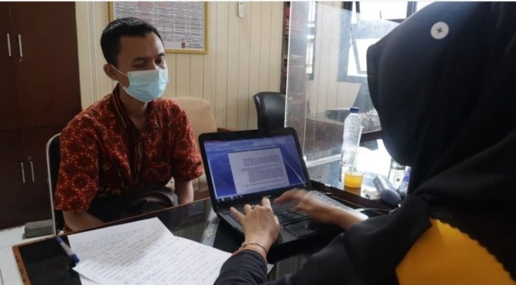 Ngeprank di Cadas Pangeran, Yana Supriatna Ditetapkan Jadi Tersangka