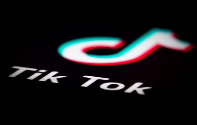 TikTok Jadi Website Terpopuler 2021 Versi Cloudflare