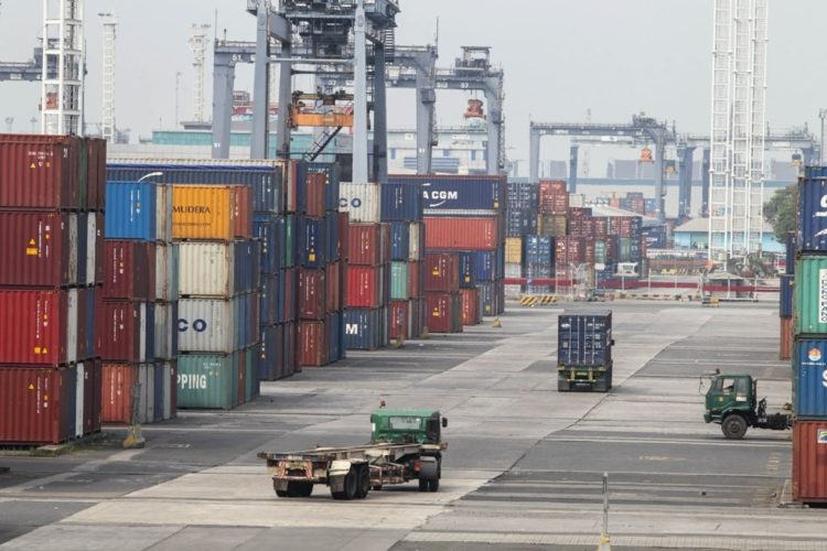 Riau Ekspor Pinang 80 Ton ke Thailand
