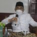 KH Yahya Cholil Staquf Jabat Ketua Umum PBNU 2021-2026.