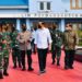 Presiden Jokowi Resmikan Dua Bendungan