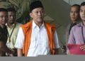 Mustafa Buat Perjanjian dengan Azis Syamsuddin di Lapas Sukamiskin