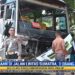 Bus dan Pikap Tabrakan di Jalinsum Jambi, 3 Orang Tewas