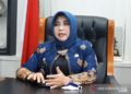 Warga Tanjungpinang Diminta Tak Berpergian Saat Libur Nataru