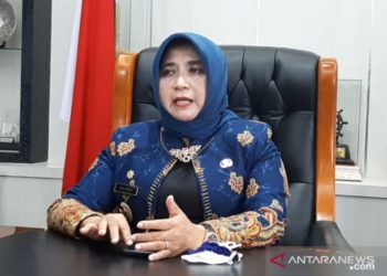 Warga Tanjungpinang Diminta Tak Berpergian Saat Libur Nataru