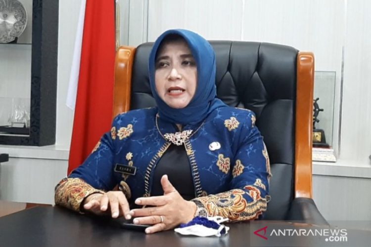Warga Tanjungpinang Diminta Tak Berpergian Saat Libur Nataru