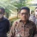 Dosen Unsri Bersikukuh Tak Lakukan Pelecehan