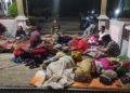 Gempa Susulan Menurun, Warga Diminta Kembali ke Rumah