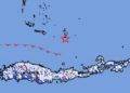 Gempa Susulan Terjadi di Maumere
