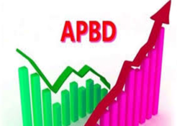 Sumbar Mampu Realisasi APBD 2021 di Atas Capaian Rata-rata Nasional