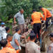 Dua Warga Bireun Tewas Tertimbun Longsor
