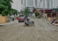 Banjir Bandang di Malaysia Telan 5 Korban Jiwa