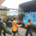 Media Group dan Benihbaik Salurkan Bantuan untuk Korban Erupsi Semeru