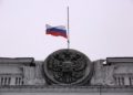 Saling Usir Diplomat, Buntut Ketegangan Rusia-AS