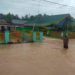 71 Rumah di Muara Enim Terendam Banjir