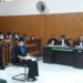 Majelis Hakim Vonis Bebas Valencya, Kasus KDRT Omelan