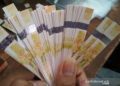 Tarif Cukai Hasil Tembakau Naik 12 Persen