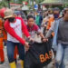 Wanita Paruh Baya Tewas di Gorong-gorong Kota Palembang