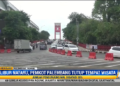 Libur Nataru, Pemkot Palembang Tutup Tempat Wisata