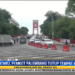 Libur Nataru, Pemkot Palembang Tutup Tempat Wisata