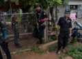 Pembrontak Myanmar Makamkan 30 Korban Serangan dari Junta