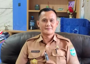 Disdik OKU Selatan Hapus Libur Natal dan Tahun Baru