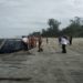 Kapal Pembawa WNI Tenggelam di Selangor