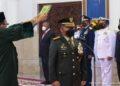 Pernyataan Jenderal Dudung ‘Jangan Terlalu Dalam Pelajari Agama’ Tuai Polemik