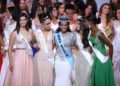 Final Miss World 2021 Ditunda, 23 Kontestan Termasuk Wakil RI Positif Covid-19