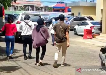 Nama Mahasiswi Korban Pelecehan Dosen Unsri Dicoret dari Daftar Yudisium