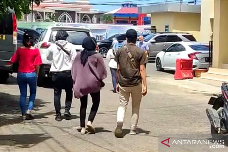 Nama Mahasiswi Korban Pelecehan Dosen Unsri Dicoret dari Daftar Yudisium