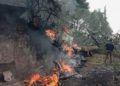 Kecelakaan Helikopter, Kepala Pertahanan India dan12 Penumpang Meninggal Dunia