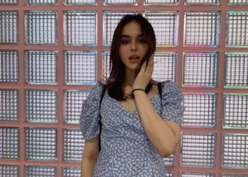 Selegram Laura Anna Meninggal di Tengah Memperjuangkan Keadilan