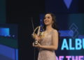 Lyodra Ginting Menang IMA 2021