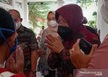Bansos di Bangka Belitung Dinilai Mensos Tersalur Baik