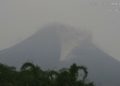 Lagi, Gunung Merapi Luncurkan 3 Kali Awan Panas