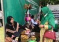 Kerajinan Tapis Diminati Peserta Muktamar NU