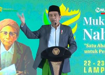 NU Berperan Dalam Mendukung Percepatan Vaksinasi