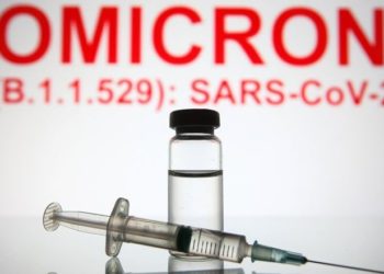 Presiden Jokowi Serukan Hati-hati, Omicron Sudah Masuk Malaysia